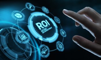AI producing ROI
