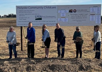 Holyoke Community Childcare Facility